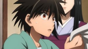 Rurouni Kenshin: Meiji Kenkaku Romantan (2023) 1 Episodio 17