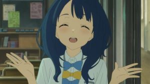 Make Heroine ga Oosugiru! 1 Episodio 1