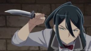 Tensei Kizoku, Kantei Skill de Nariagaru 1 Episodio 8