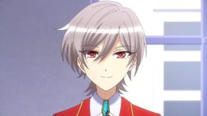 Watashi no Oshi wa Akuyaku Reijou. 1 Episodio 10