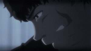 Megumi no Daigo: Kyuukoku no Orange 1 Episodio 13