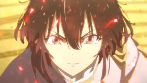 Bye Bye, Earth 1 Episodio 3
