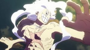 One Piece 1 Episodio 1128