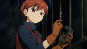 Isekai Shikkaku 1 Episodio 6
