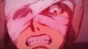 Hametsu no Oukoku 1 Episodio 1