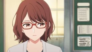 Witch Watch 1 Episodio 5