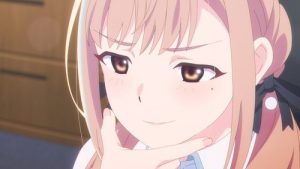 Koi wa Futago de Warikirenai 1 Episodio 10