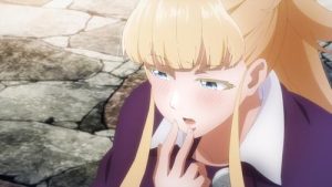 Kekkon Yubiwa Monogatari 1 Episodio 8