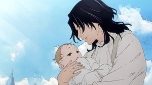 Delico’s Nursery 1 Episodio 3