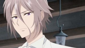 Gekai Elise 1 Episodio 3