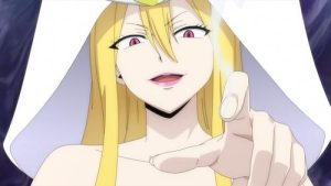 Fairy Tail: 100-nen Quest 1 Episodio 20