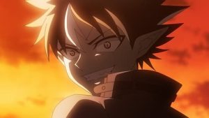 Ragna Crimson 1 Episodio 23
