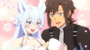 Lv2 kara Cheat datta Motoyuusha Kouho no Mattari Isekai Life 1 Episodio 11