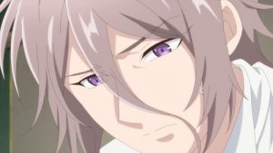 Gekai Elise 1 Episodio 8