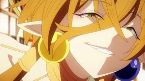 Lv2 kara Cheat datta Motoyuusha Kouho no Mattari Isekai Life 1 Episodio 5