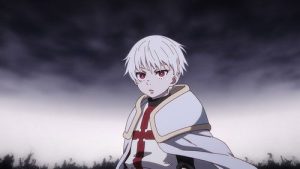 Enen no Shouboutai: San no Shou 3 Episodio 9