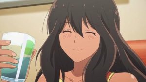 Kekkon suru tte, Hontou desu ka 1 Episodio 7