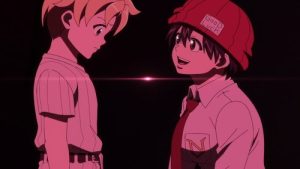 Undead Unluck 1 Episodio 7