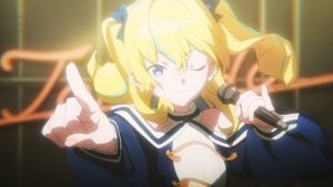 Yoru no Kurage wa Oyogenai 1 Episodio 6