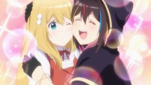 Konyaku Haki sareta Reijou wo Hirotta Ore ga, Ikenai Koto wo Oshiekomu 1 Episodio 3