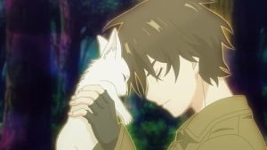 The New Gate 1 Episodio 3