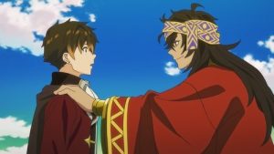 A-Rank Party wo Ridatsu shita Ore wa, Moto Oshiego-tachi to Meikyuu Shinbu wo Mezasu 1 Episodio 19