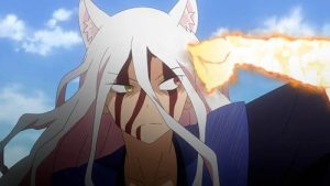 Sengoku Youko 1 Episodio 12
