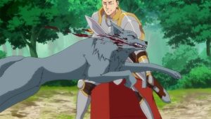 Isshun de Chiryou shiteita noni Yakutatazu 1 Episodio 5