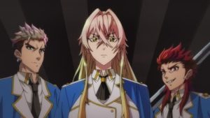 Kikansha no Mahou wa Tokubetsu desu 1 Episodio 8