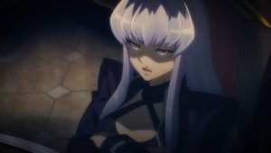 Nanatsu no Maken ga Shihai suru 1 Episodio 7