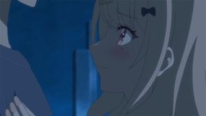 Keikenzumi na Kimi to, Keiken Zero na Ore ga, Otsukiai suru Hanashi. 1 Episodio 6