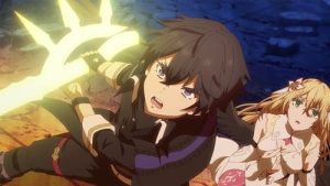 Naze Boku no Sekai wo Daremo Oboeteinai no ka? 1 Episodio 4
