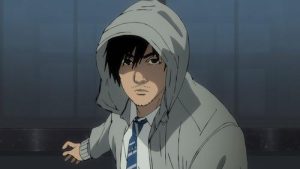 Under Ninja 1 Episodio 1