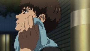 Megumi no Daigo: Kyuukoku no Orange 1 Episodio 2