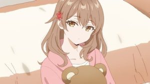 Tokidoki Bosotto Russia-go de Dereru Tonari no Alya-san 1 Episodio 3