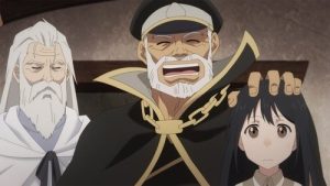 Boukensha ni Naritai to Miyako ni Deteitta Musume ga S-Rank ni Natteta 1 Episodio 3