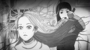 Uzumaki 1 Episodio 2