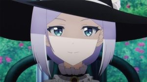Nozomanu Fushi no Boukensha 1 Episodio 11