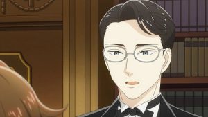 Nazotoki wa Dinner no Ato de 1 Episodio 5