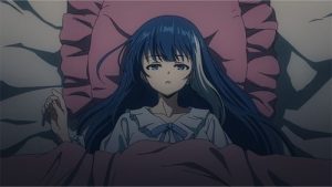 Yozakura-san Chi no Daisakusen 1 Episodio 14