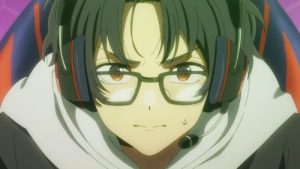 Bokura no Ameiro Protocol 1 Episodio 7
