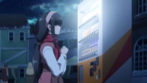 Jidou Hanbaiki ni Umarekawatta Ore wa Meikyuu wo Samayou 1 Episodio 6