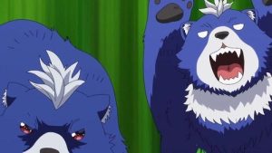 Chiyu Mahou no Machigatta Tsukaikata 1 Episodio 3
