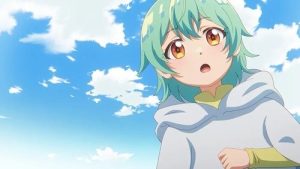 Saijaku Tamer wa Gomi Hiroi no Tabi wo Hajimemashita 1 Episodio 1