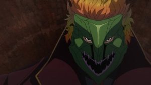 Kikansha no Mahou wa Tokubetsu desu 1 Episodio 12
