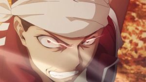 Ishura 1 Episodio 7