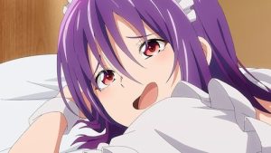 Temple 1 Episodio 11