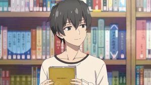 Jiisan Baasan Wakagaeru 1 Episodio 8