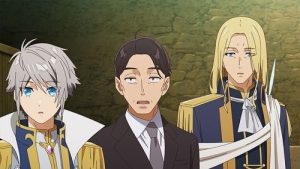 Sasaki to Pii-chan 1 Episodio 10
