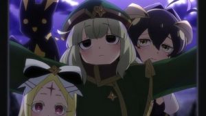 Mahou Shoujo ni Akogarete 1 Episodio 8